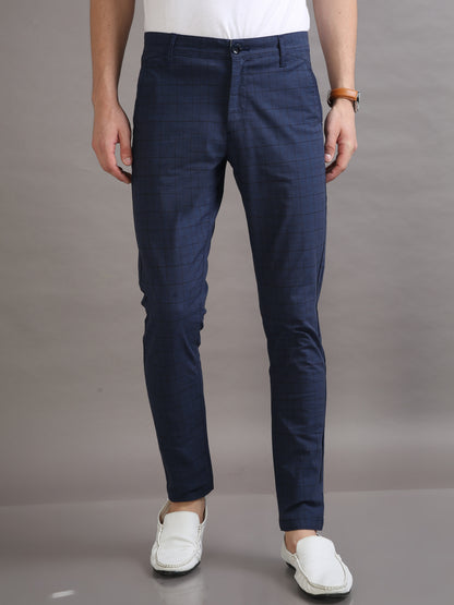 MEN'S TROUSER
