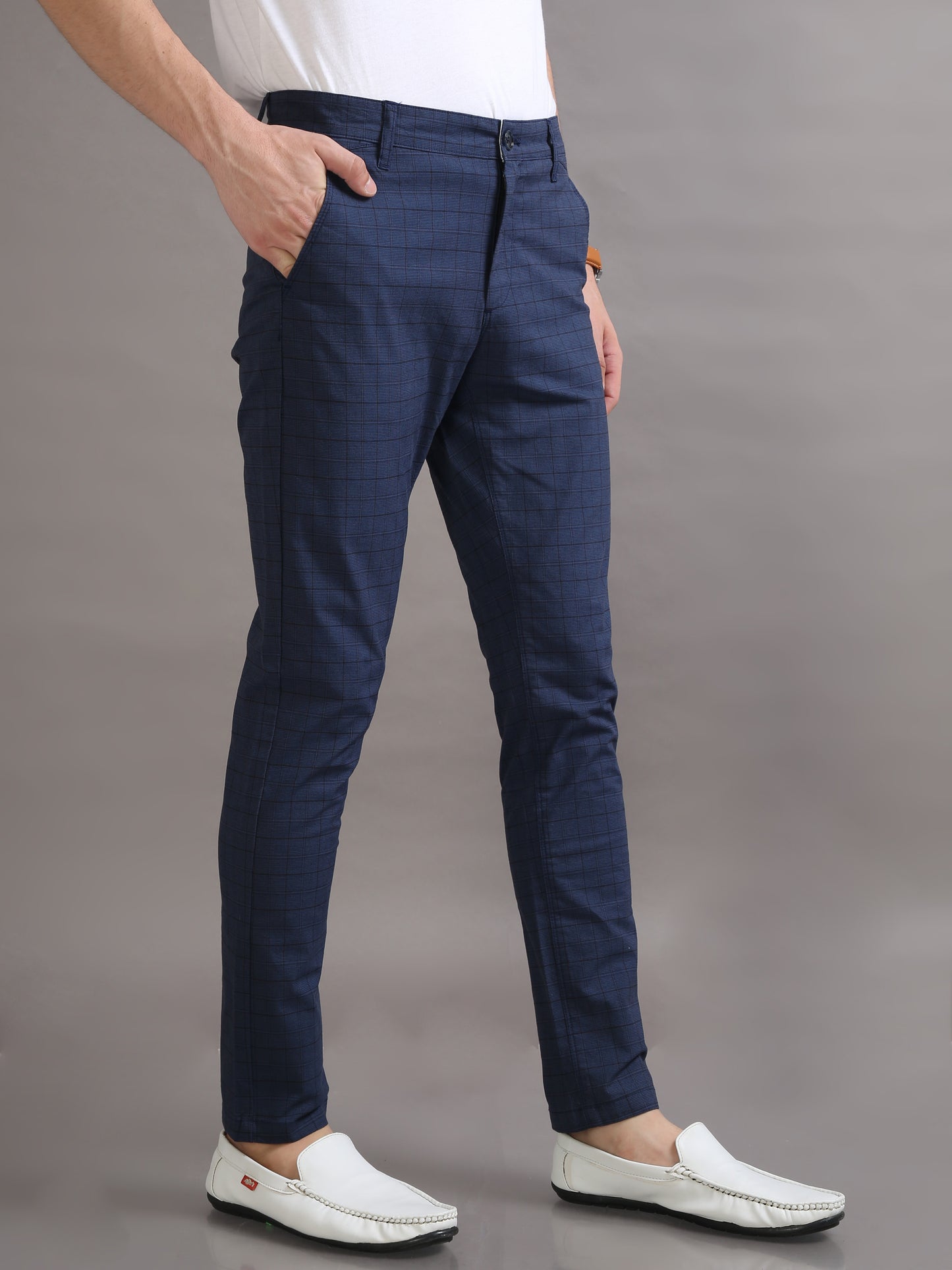 MEN'S TROUSER