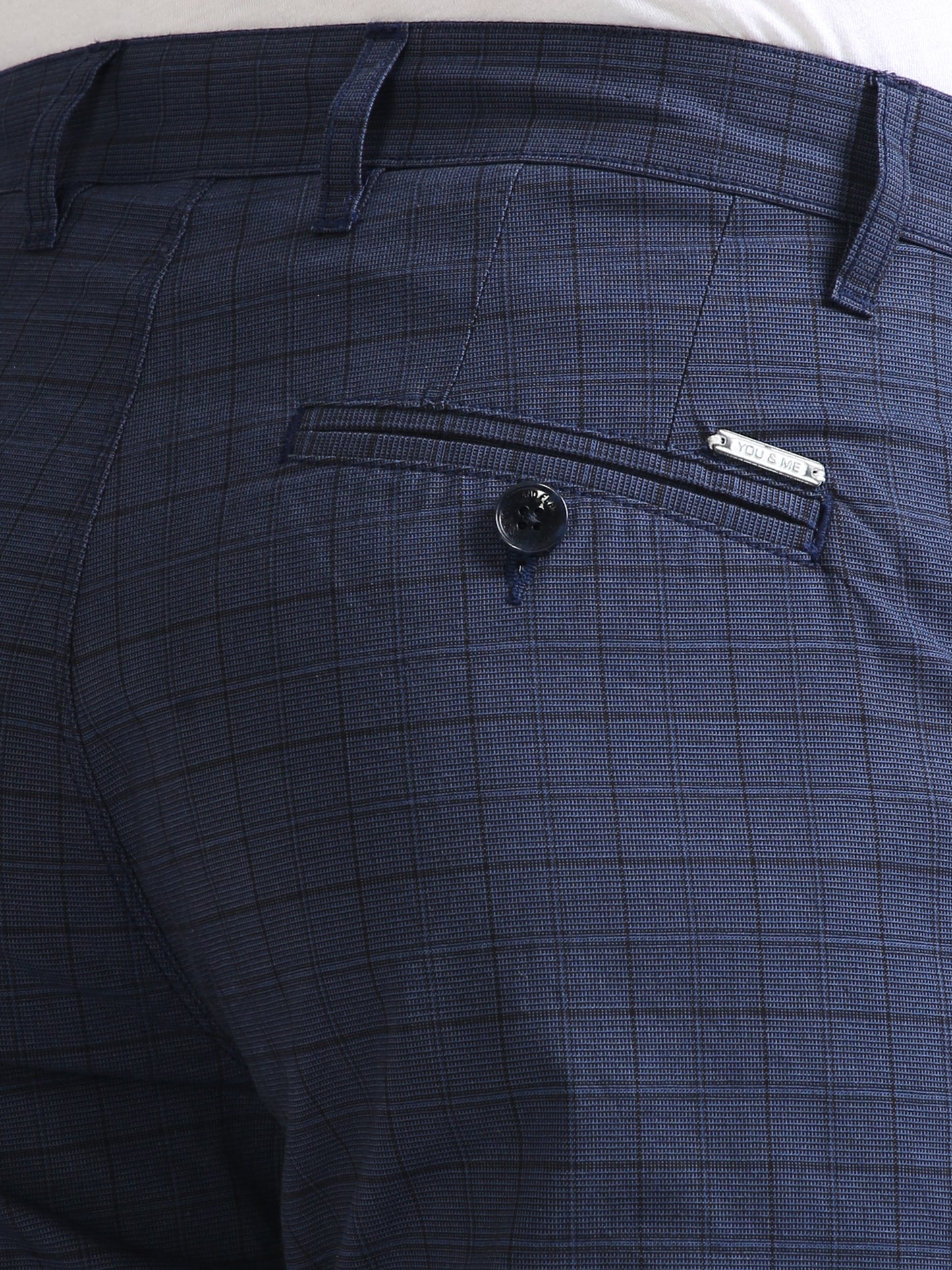 MEN'S TROUSER