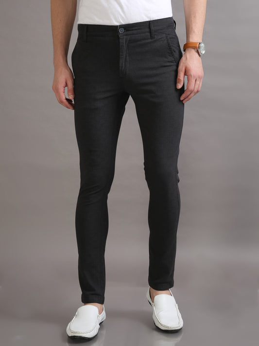 MEN'S TROUSER