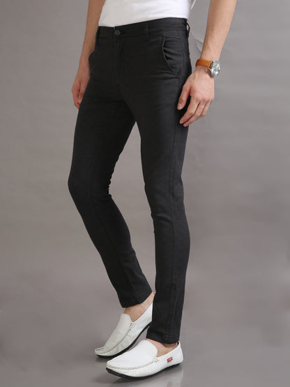 MEN'S TROUSER