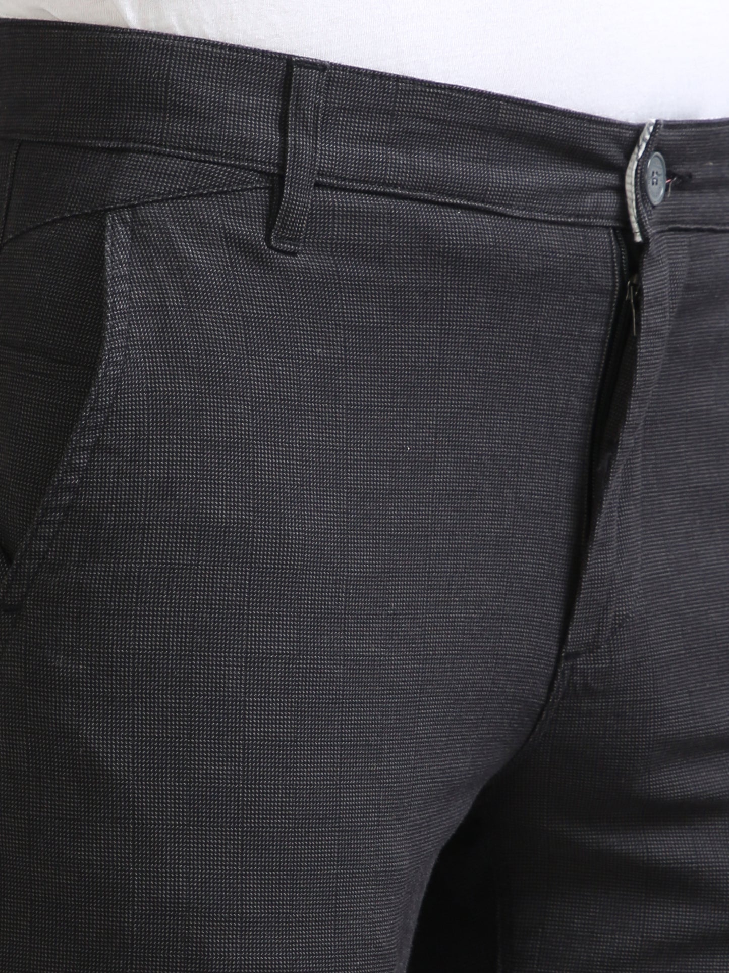 MEN'S TROUSER