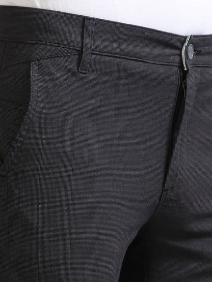 MEN'S TROUSER