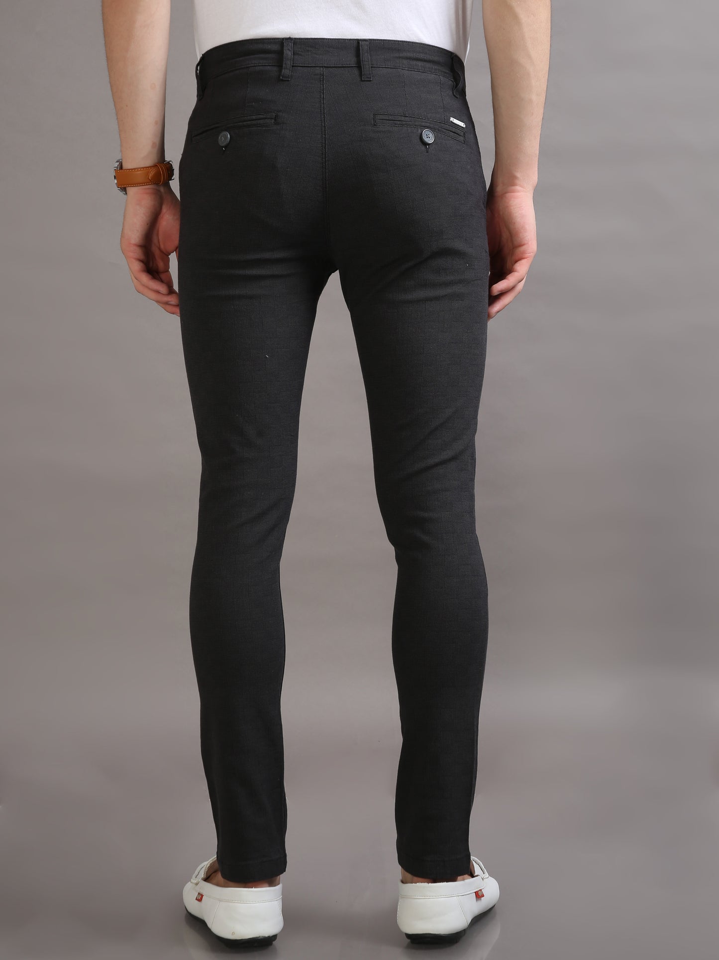 MEN'S TROUSER