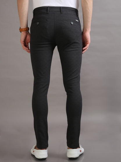 MEN'S TROUSER