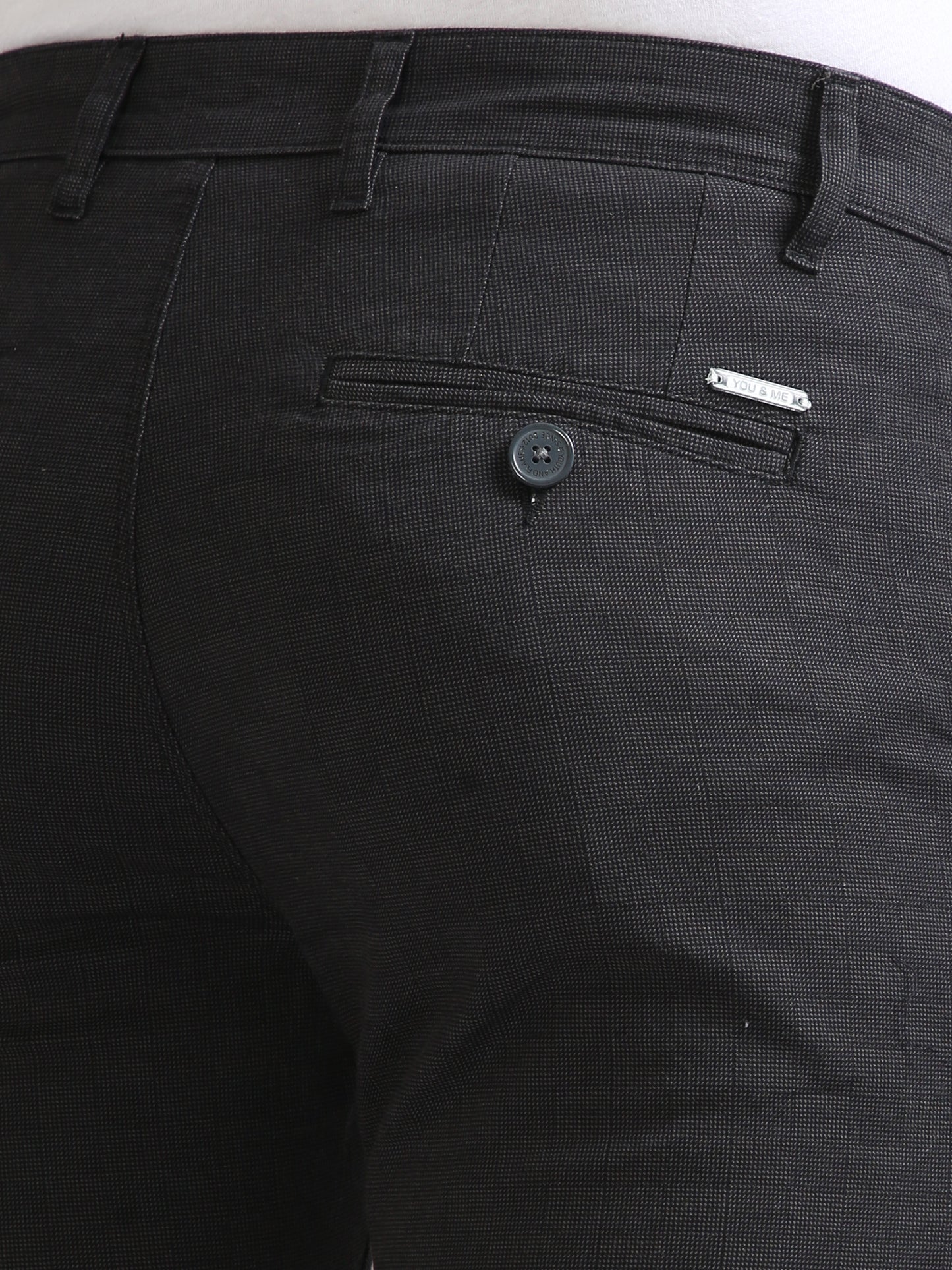MEN'S TROUSER