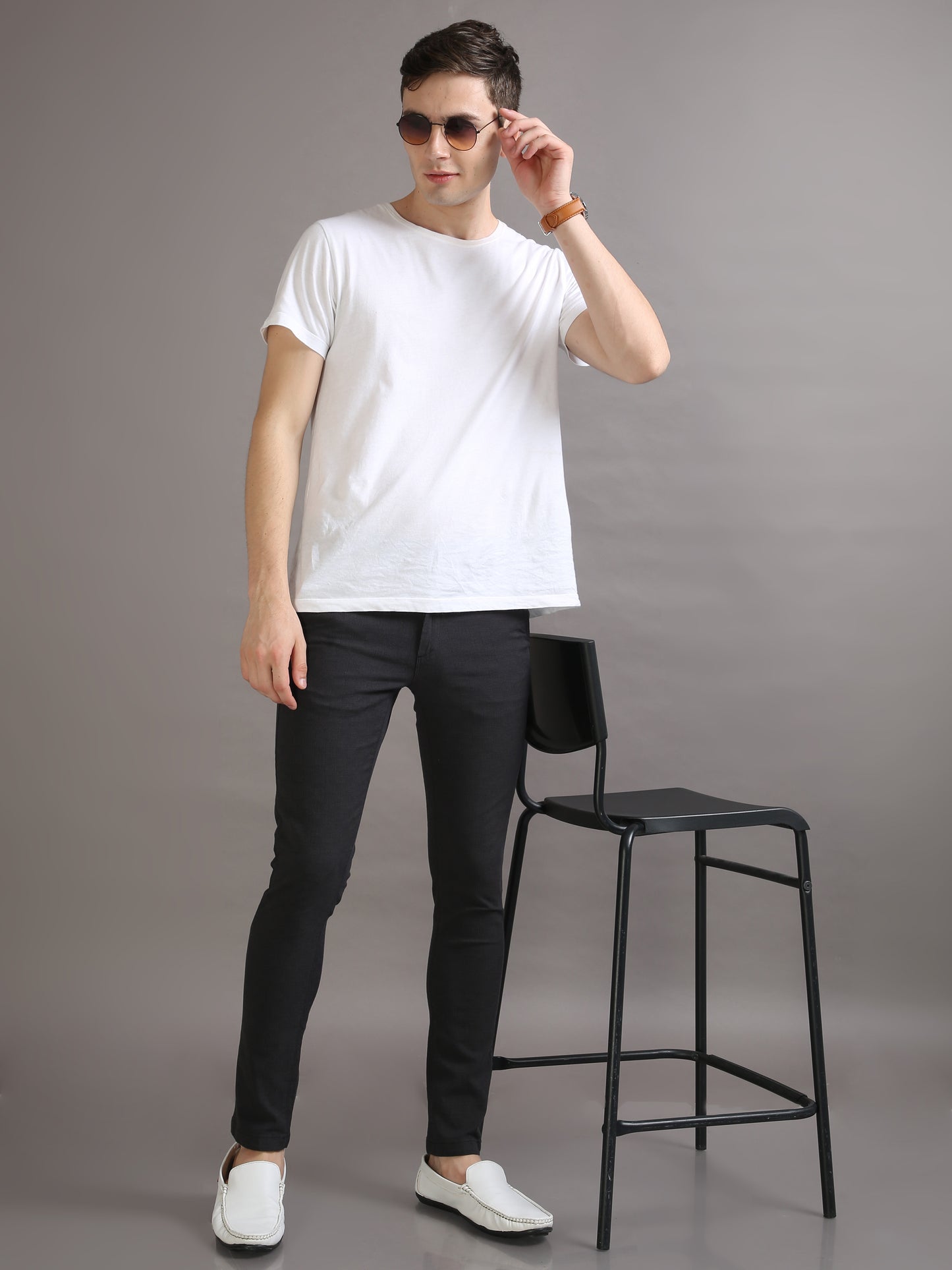 MEN'S TROUSER