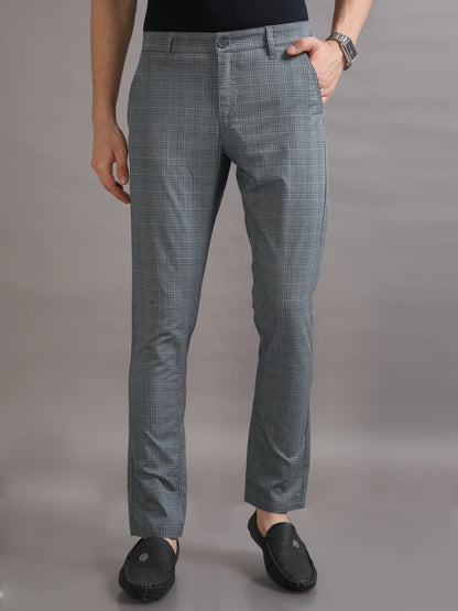 MEN'S TROUSER