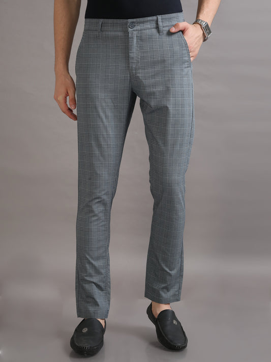 MEN'S TROUSER