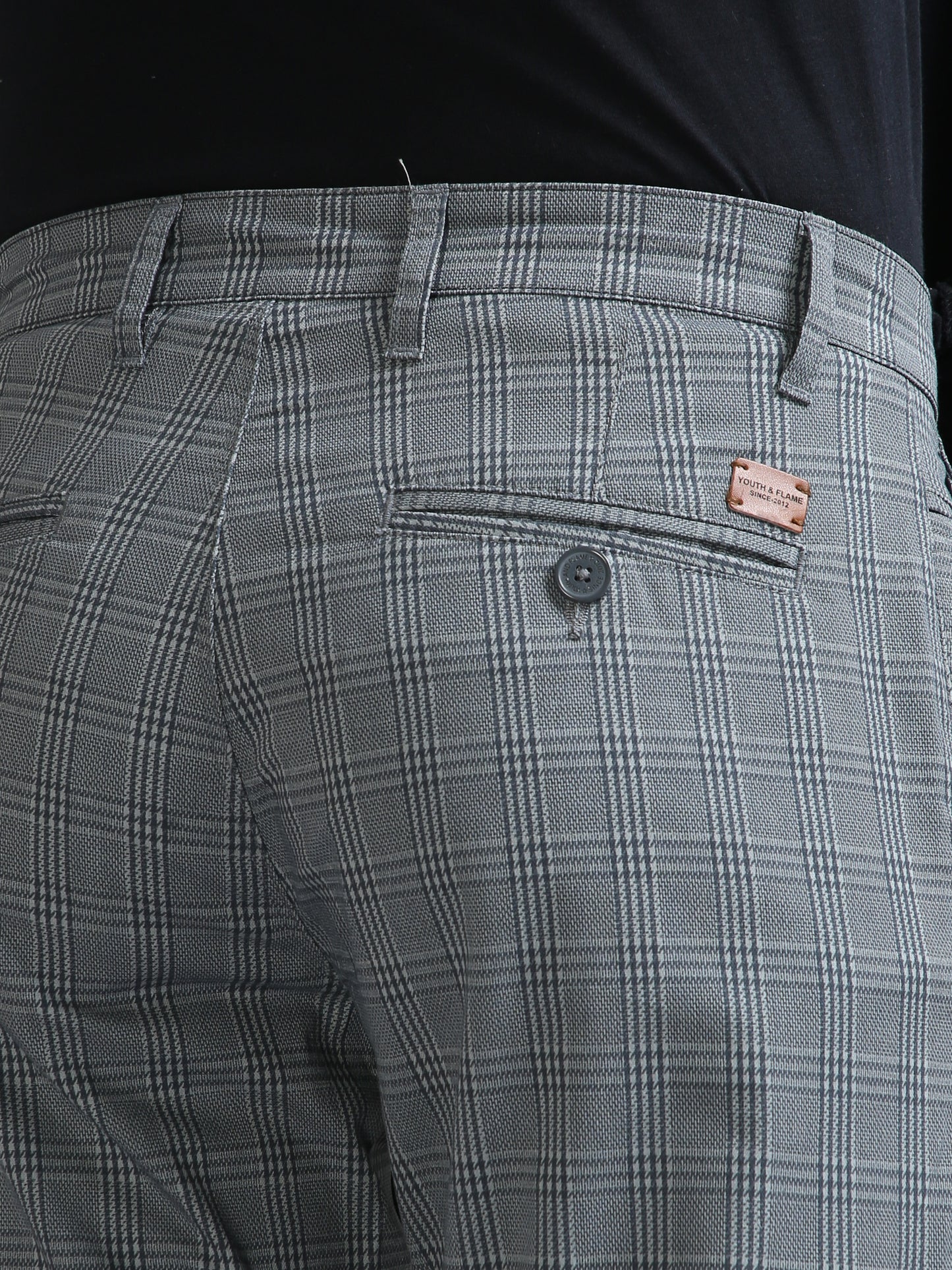 MEN'S TROUSER