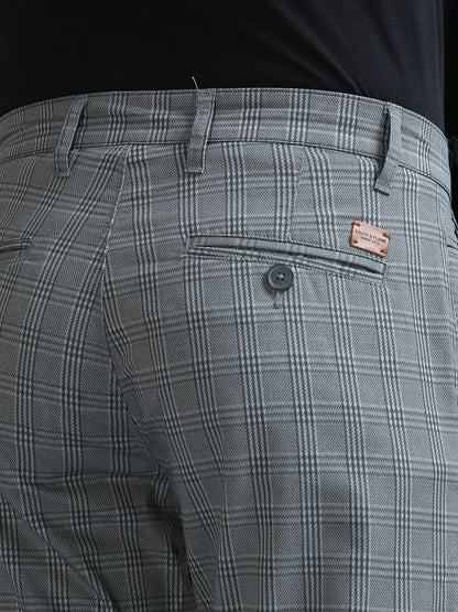 MEN'S TROUSER