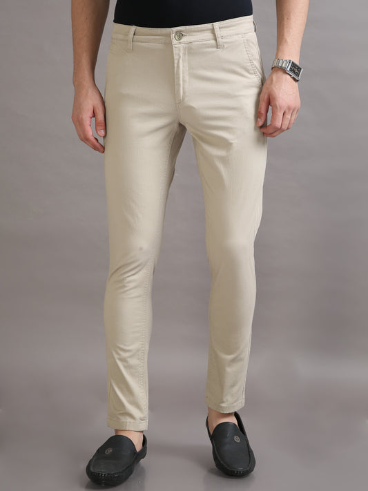 MEN'S TROUSER