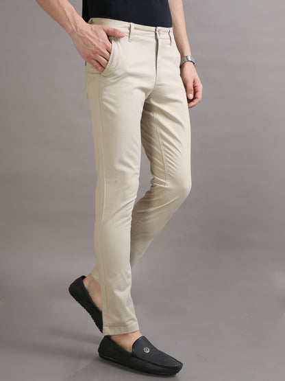 MEN'S TROUSER