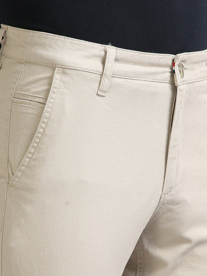 MEN'S TROUSER