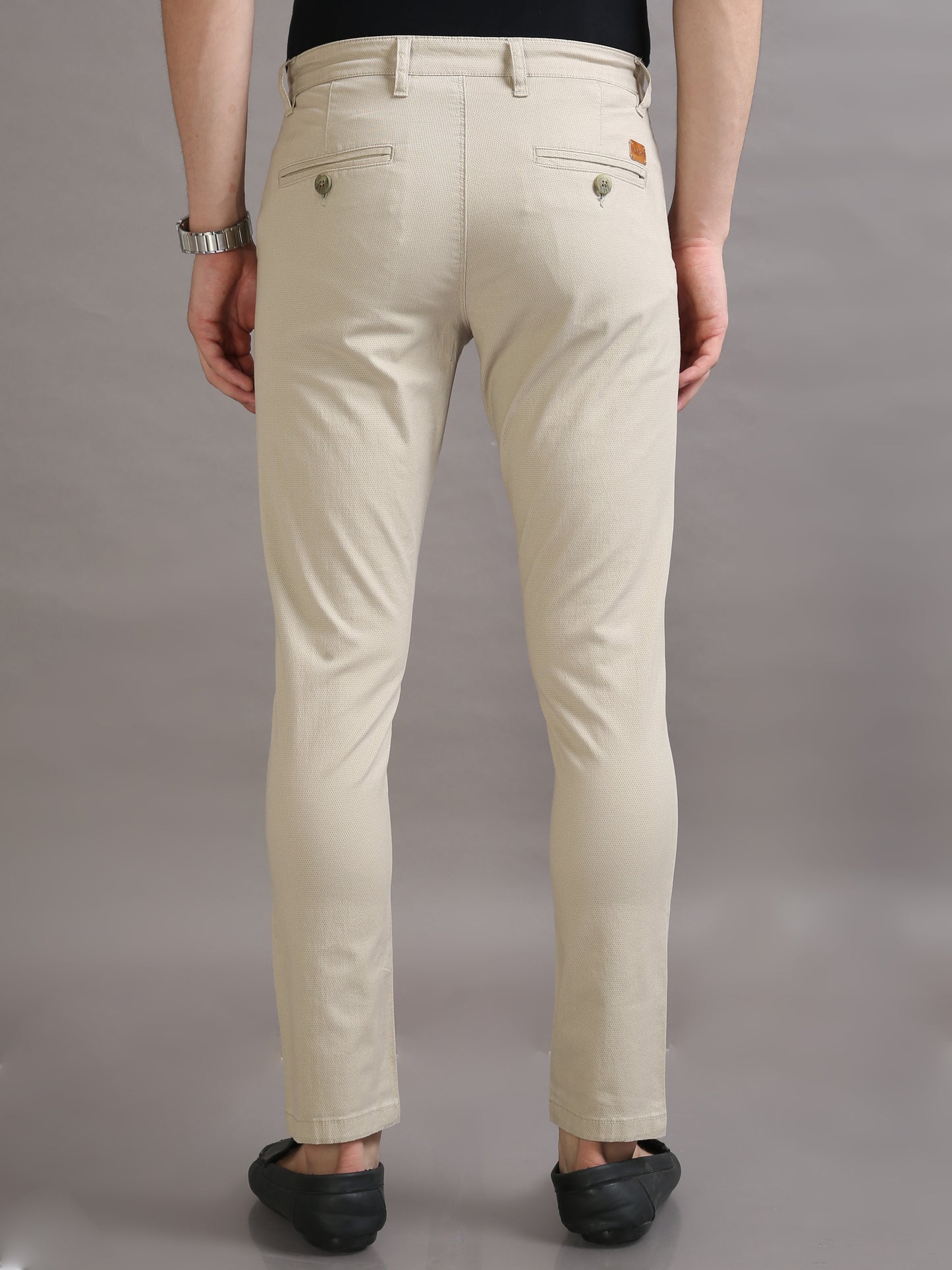 MEN'S TROUSER