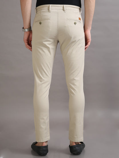 MEN'S TROUSER
