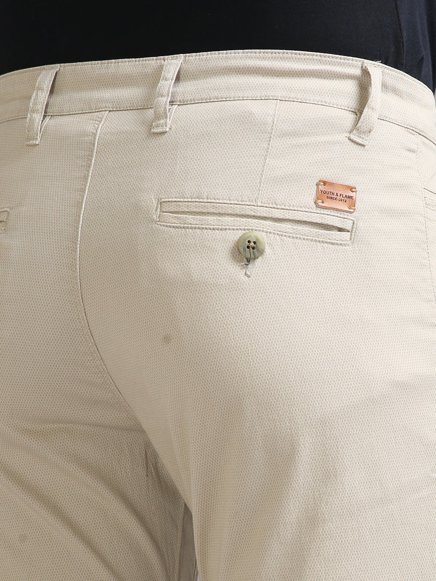 MEN'S TROUSER