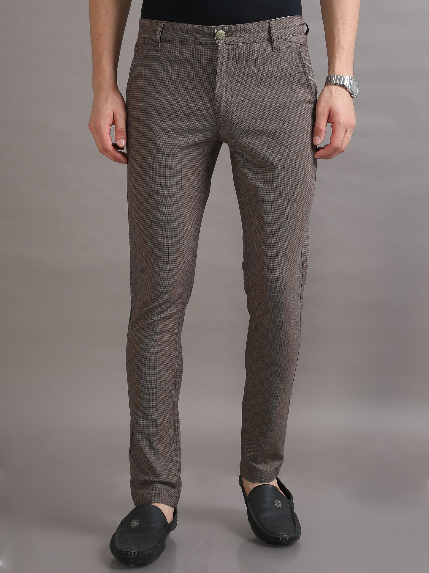 MEN'S TROUSER