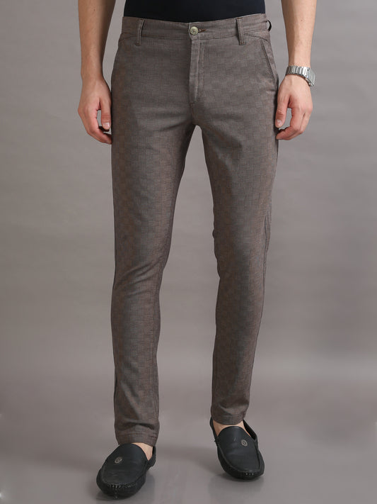 MEN'S TROUSER