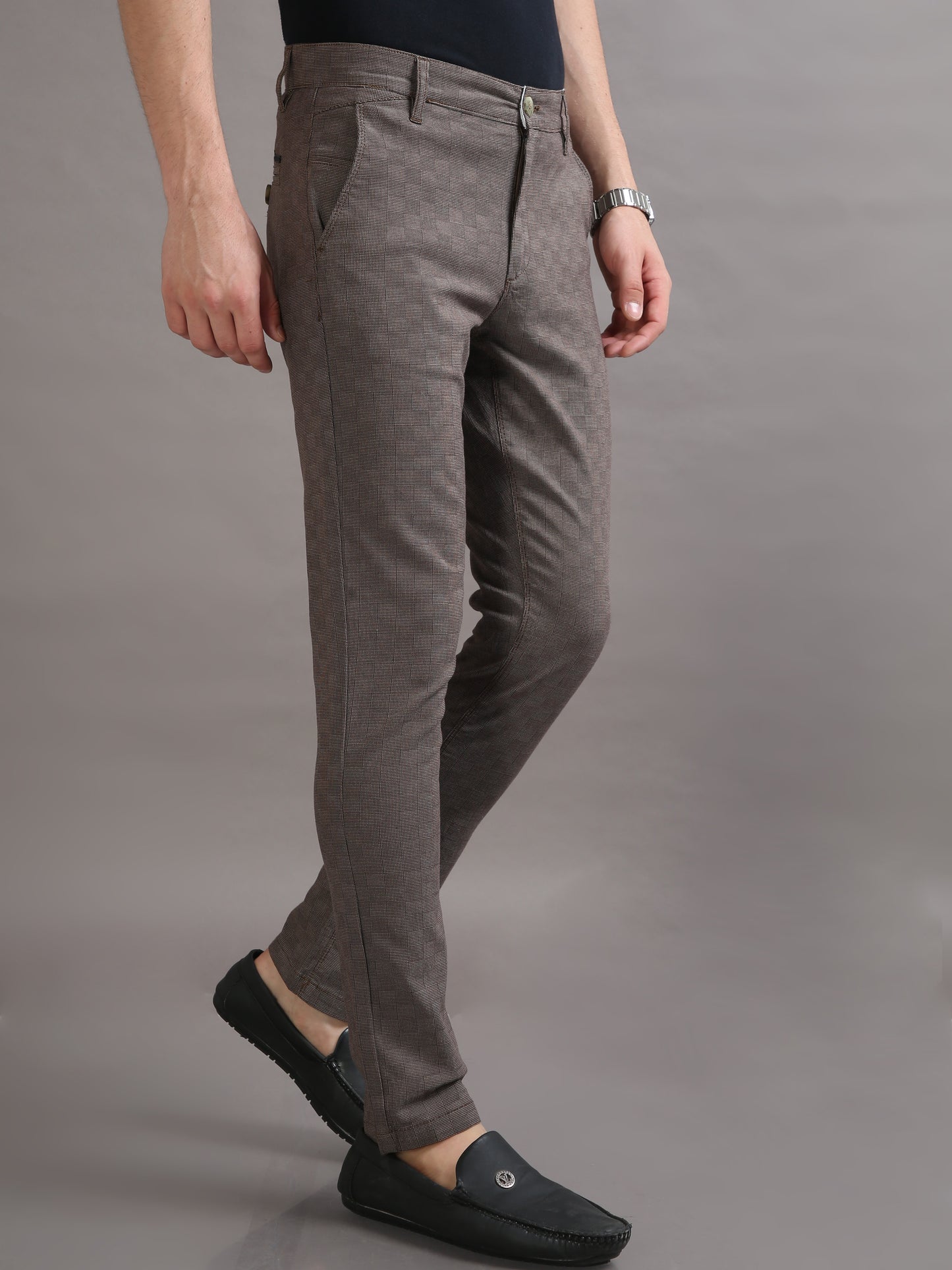 MEN'S TROUSER
