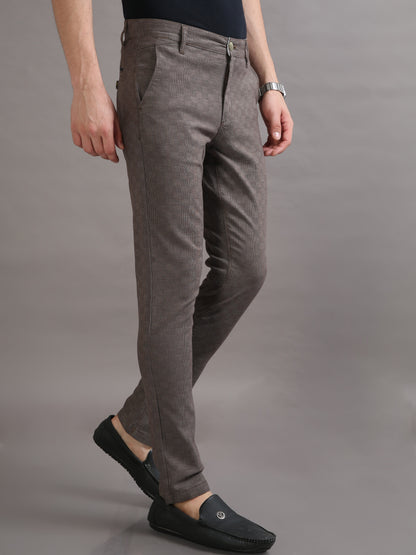 MEN'S TROUSER