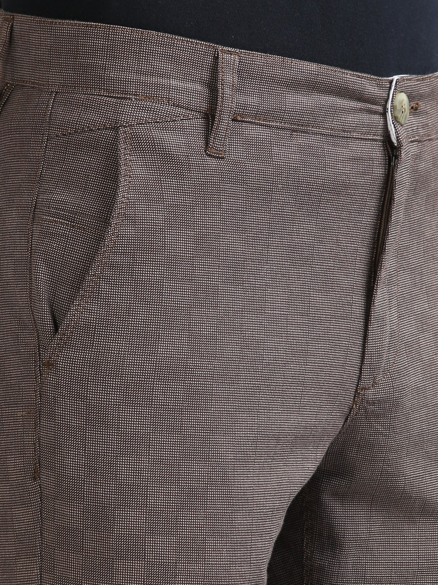 MEN'S TROUSER