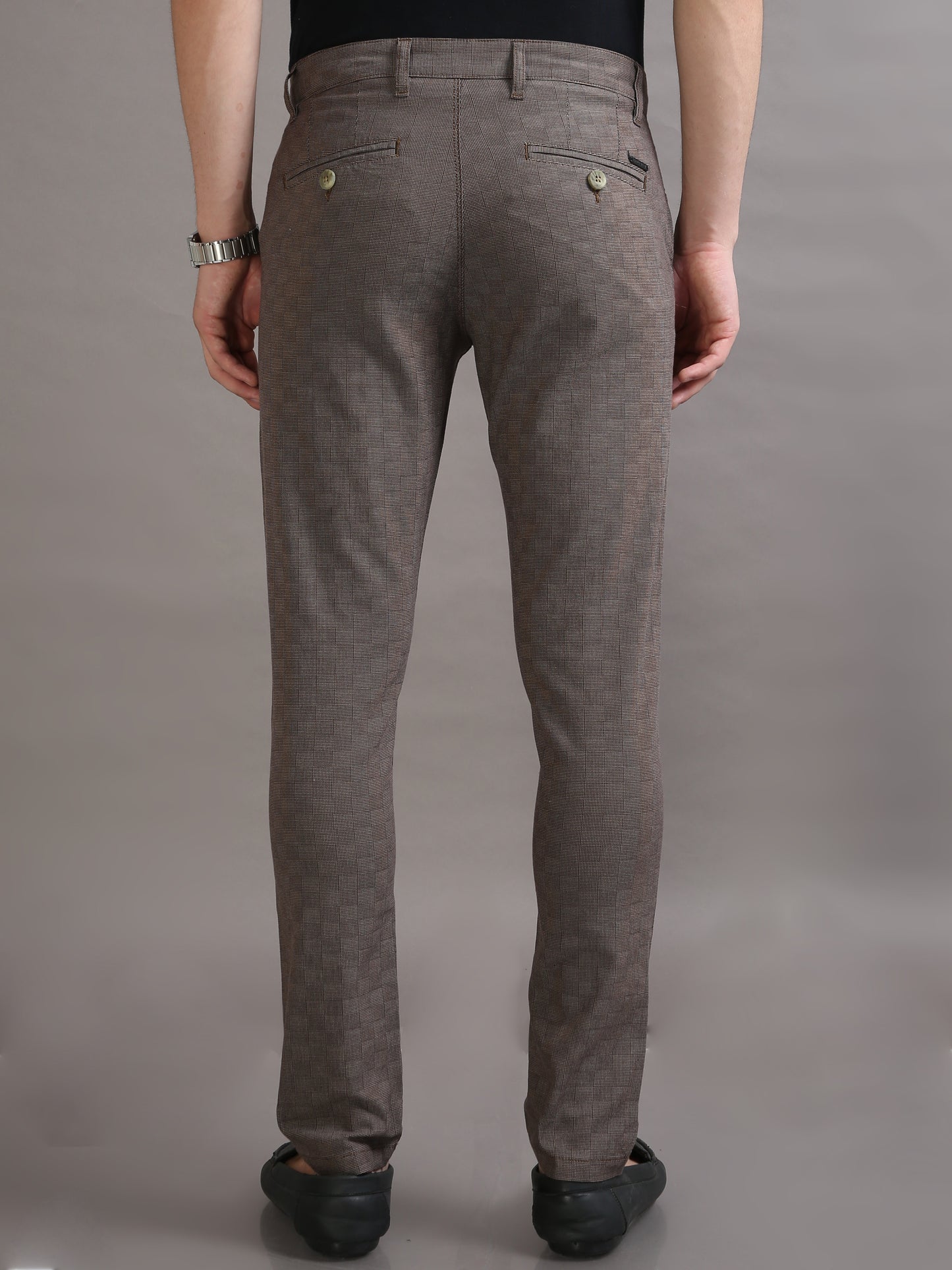MEN'S TROUSER
