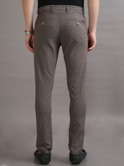 MEN'S TROUSER
