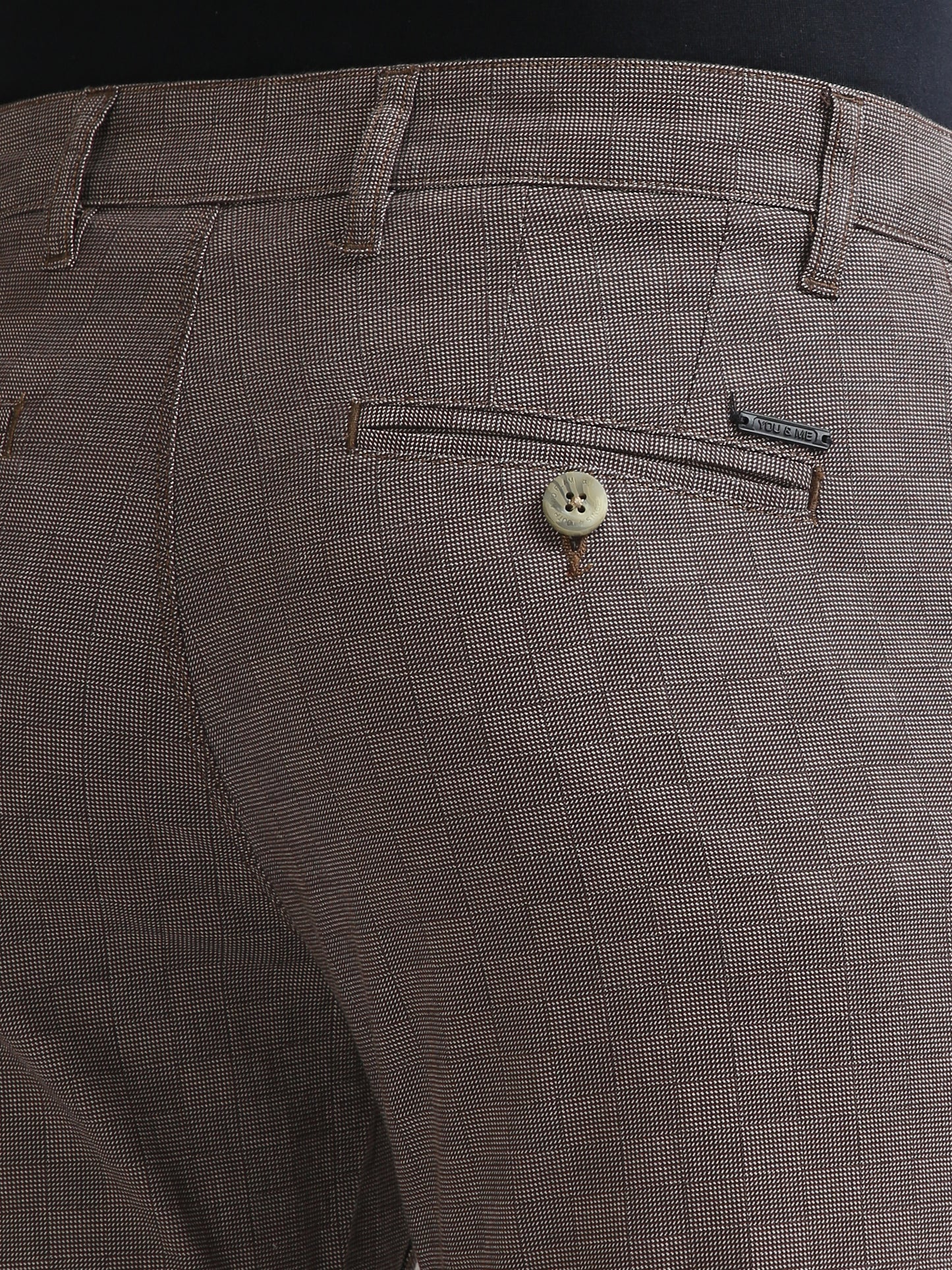 MEN'S TROUSER
