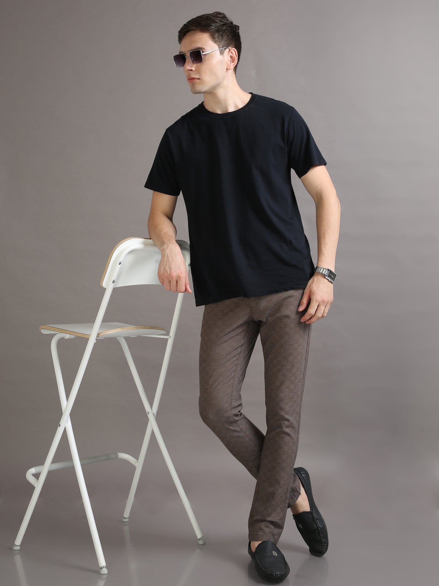 MEN'S TROUSER