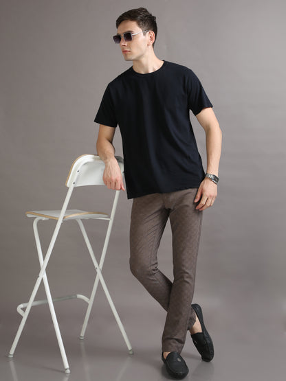 MEN'S TROUSER