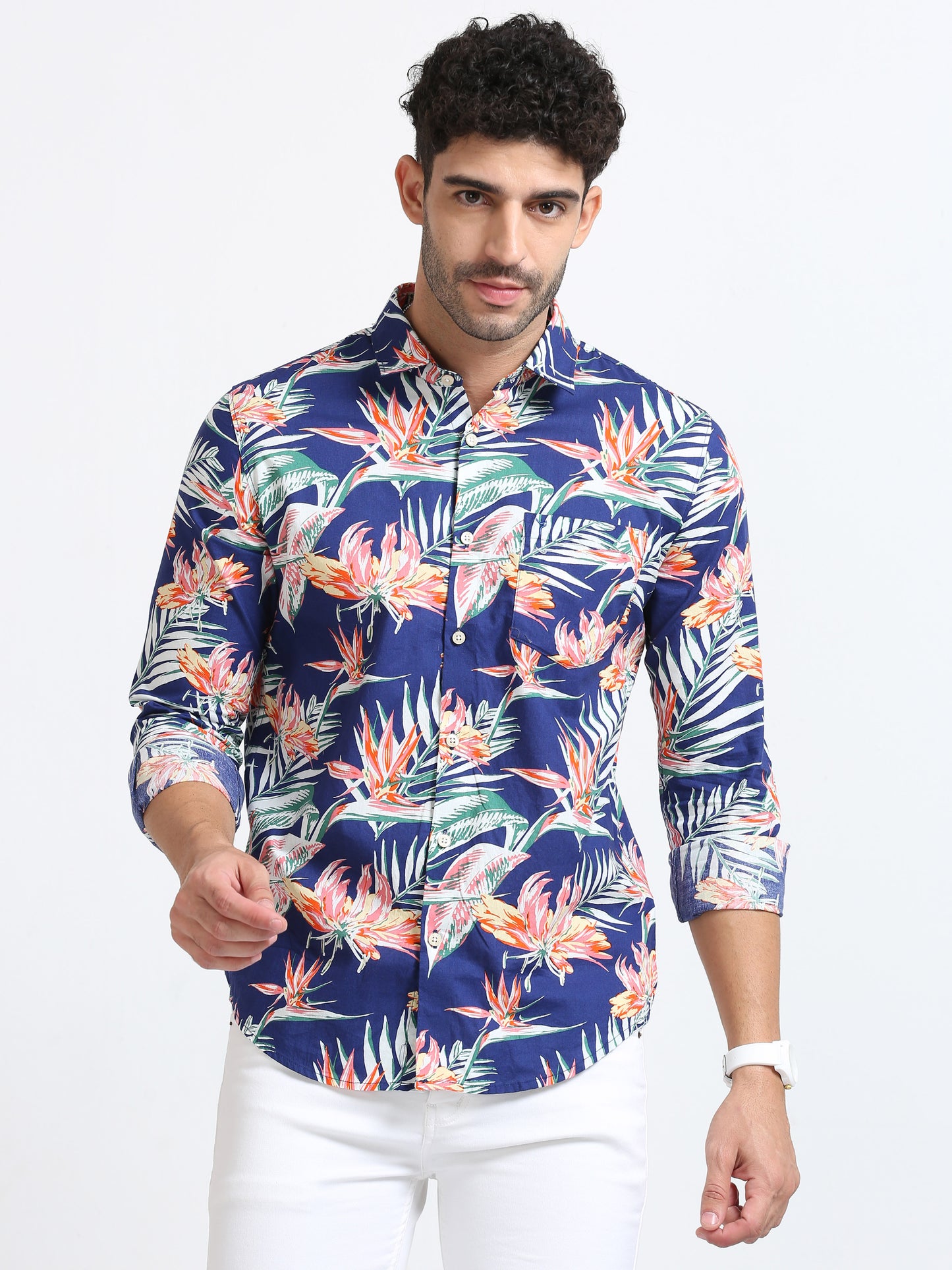 MEN'S SHIRT