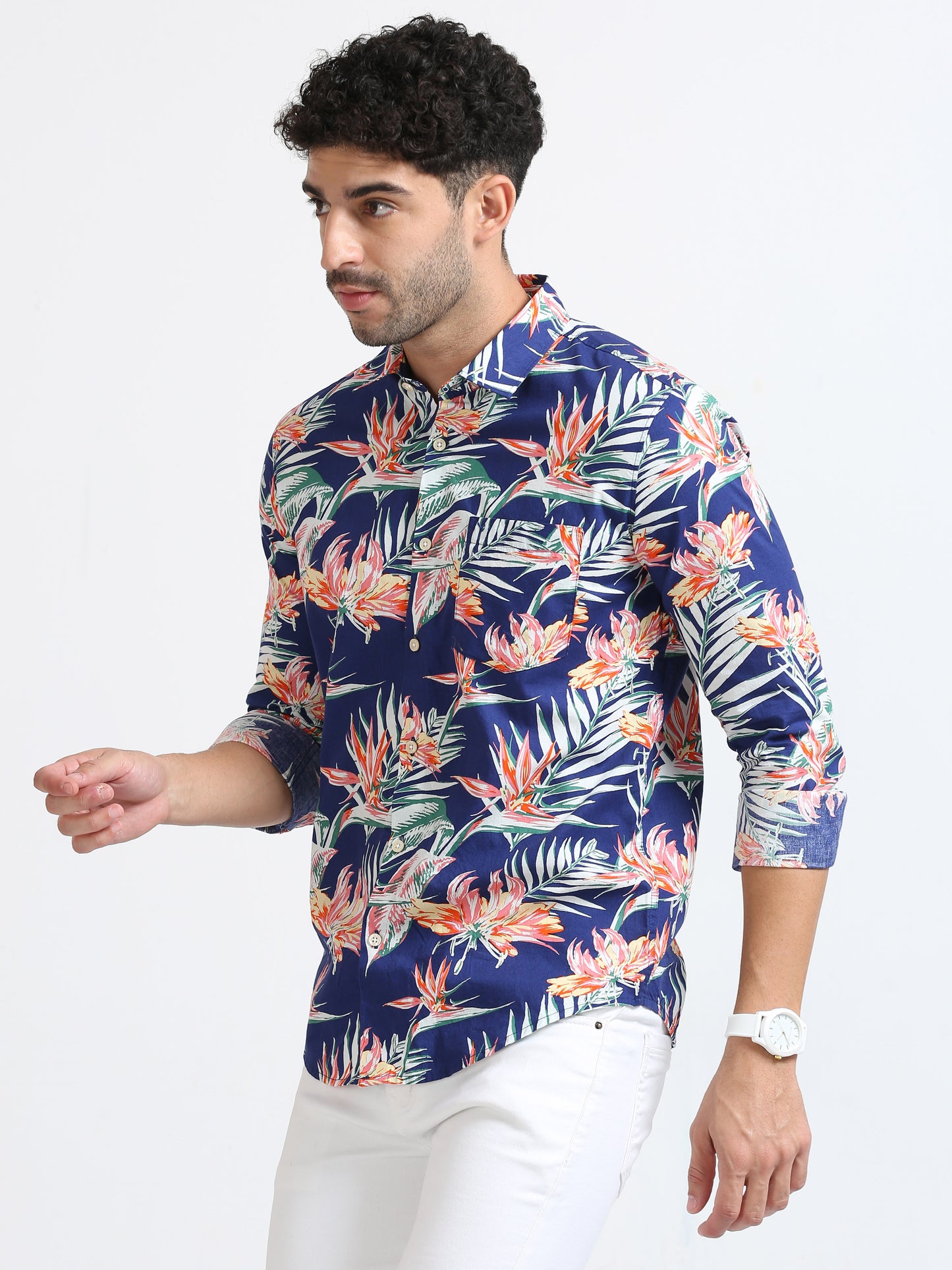 MEN'S SHIRT