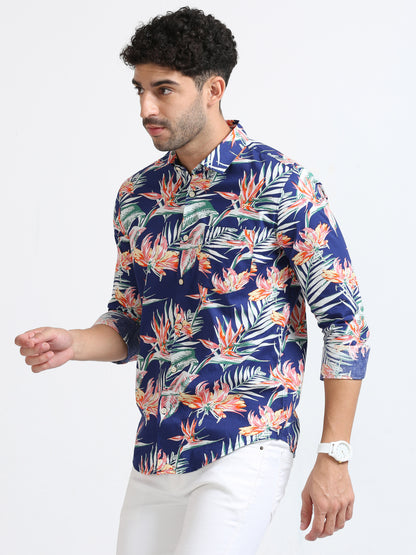 MEN'S SHIRT