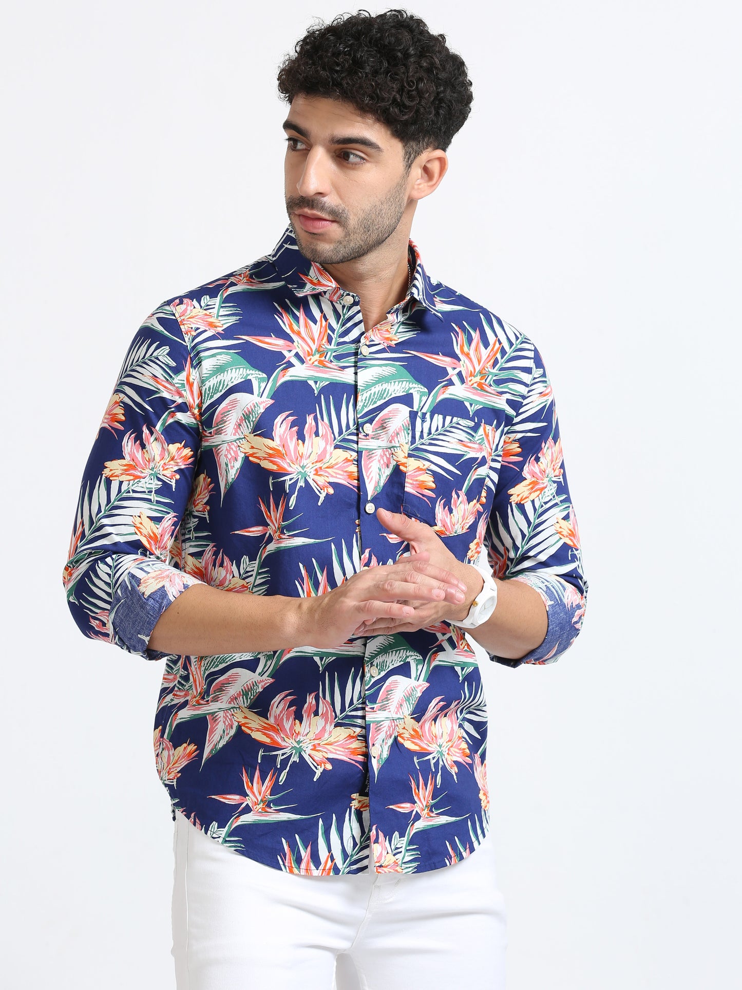 MEN'S SHIRT