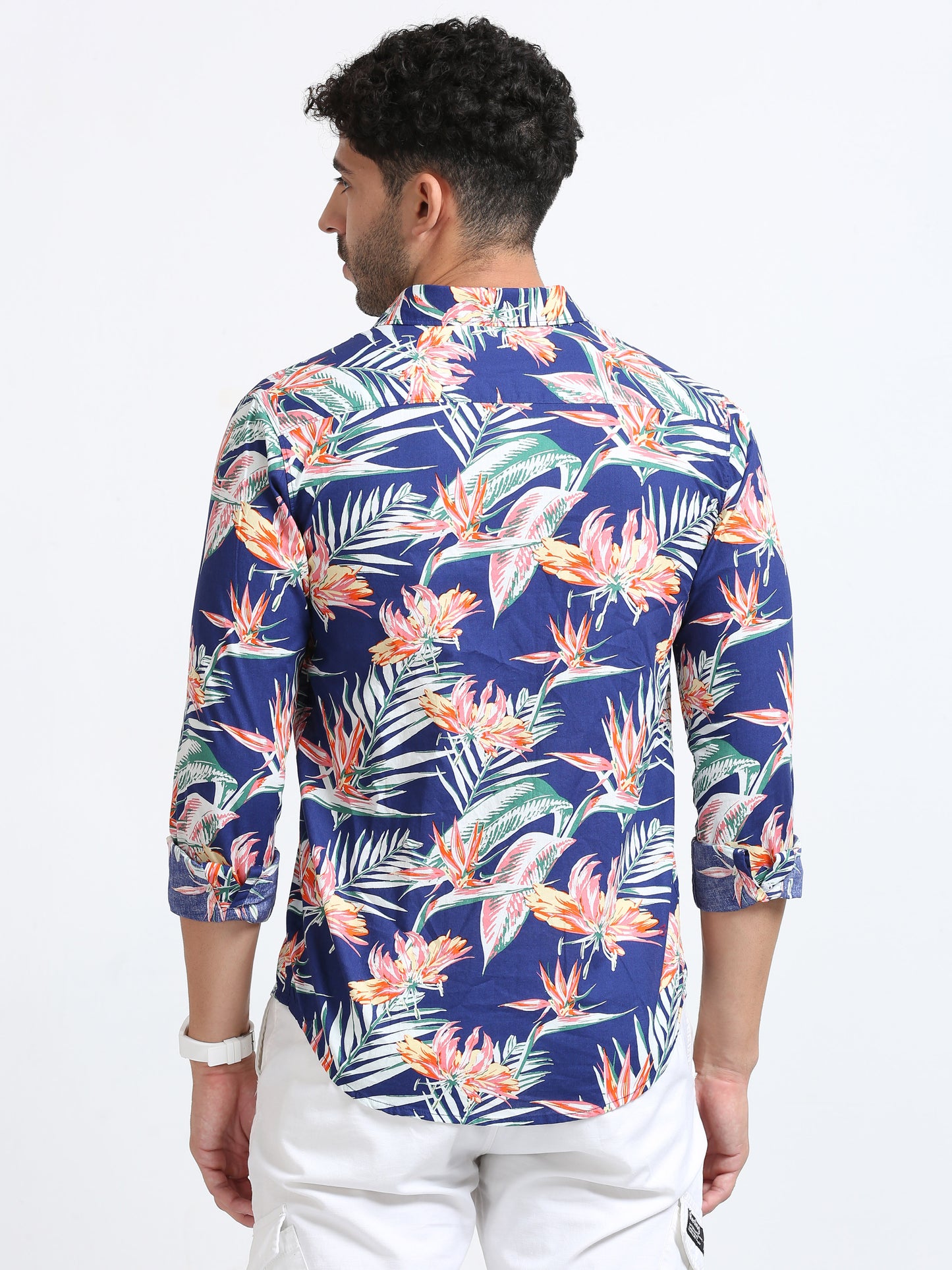 MEN'S SHIRT