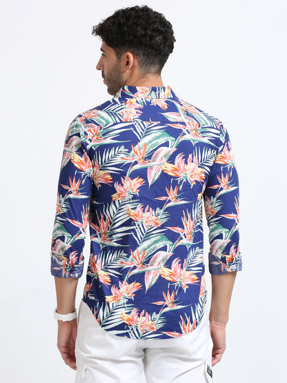 MEN'S SHIRT