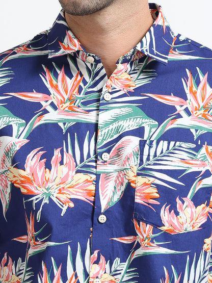 MEN'S SHIRT