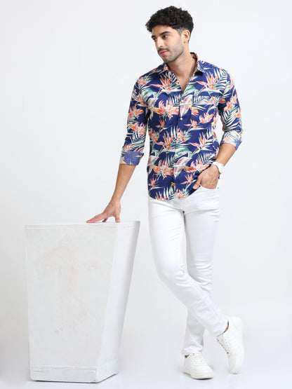 MEN'S SHIRT