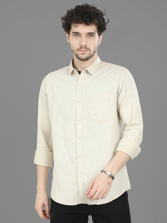 MEN'S SHIRT