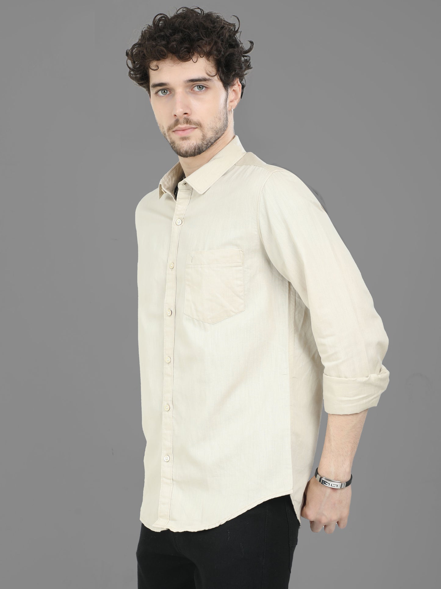MEN'S SHIRT