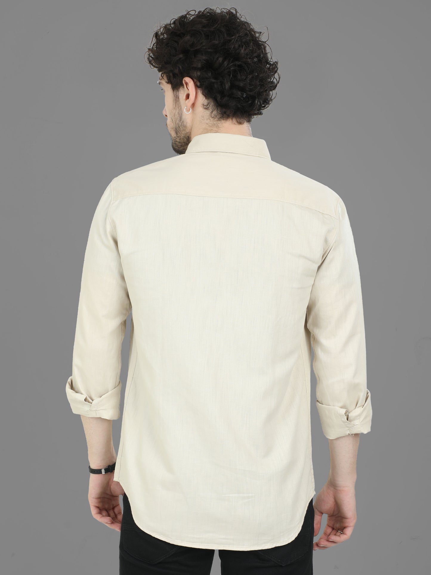 MEN'S SHIRT