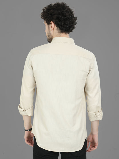 MEN'S SHIRT