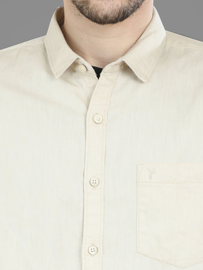 MEN'S SHIRT