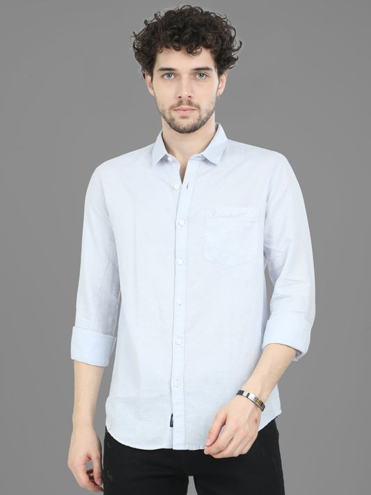 MEN'S SHIRT