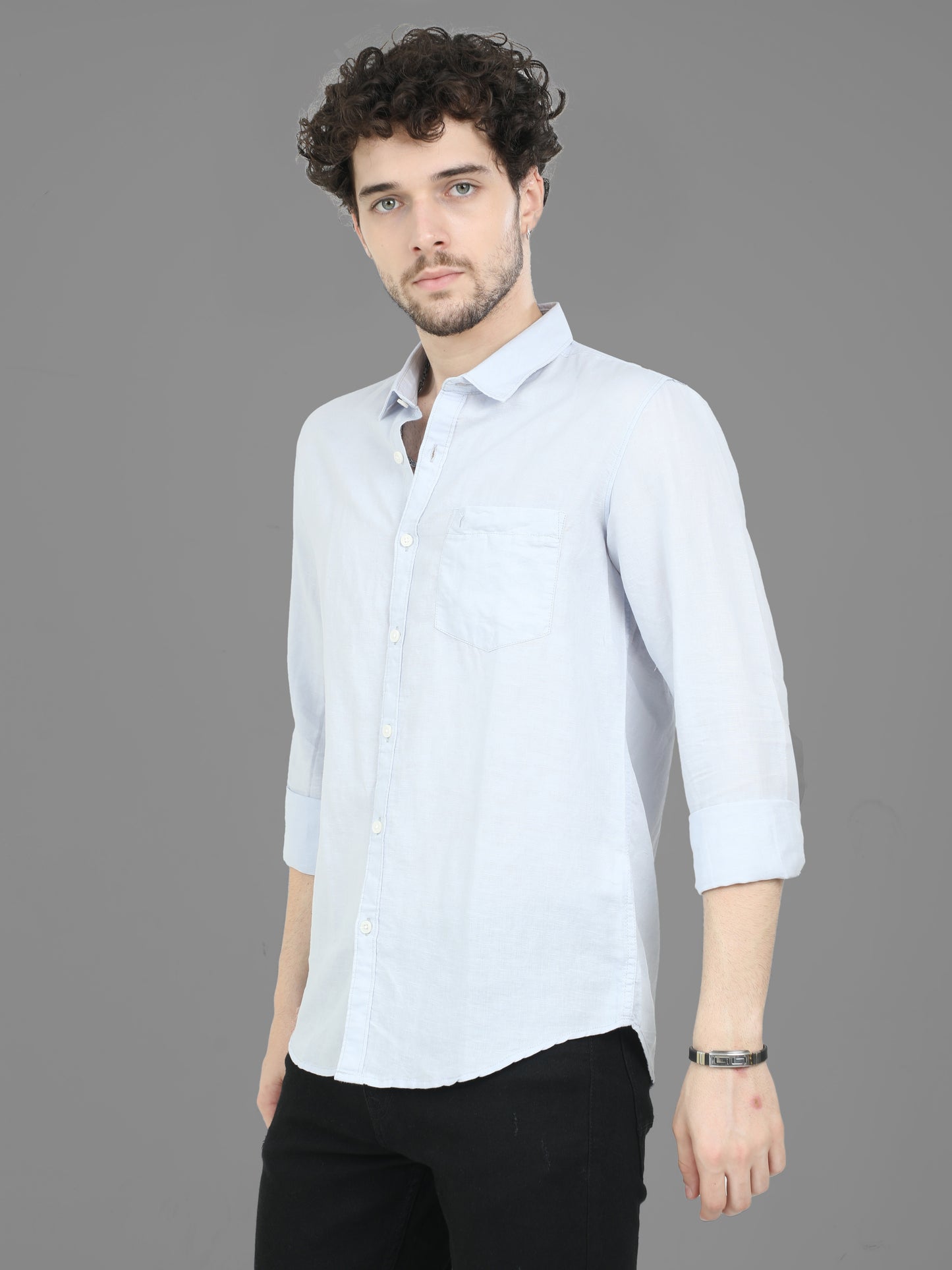 MEN'S SHIRT