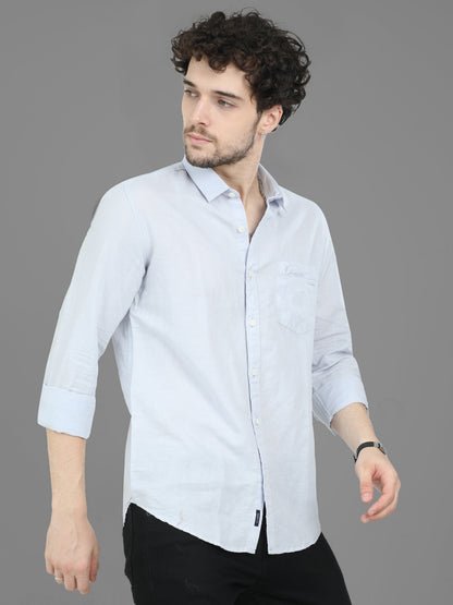 MEN'S SHIRT