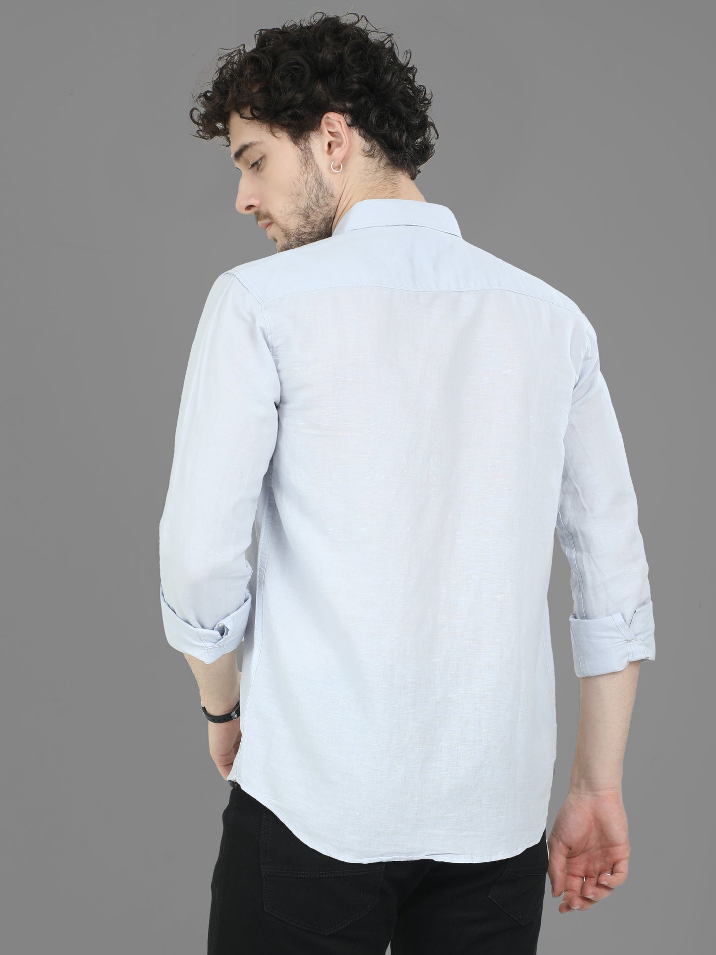 MEN'S SHIRT