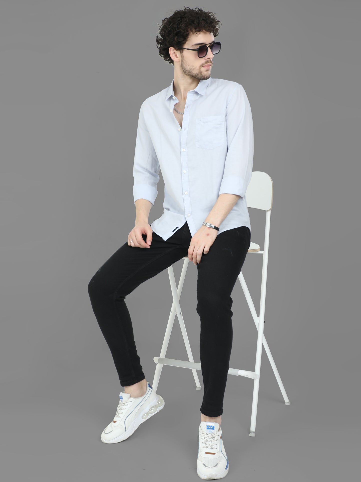 MEN'S SHIRT