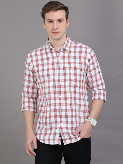 MEN'S SHIRT